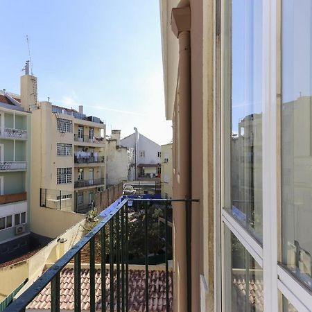 Charming Avenida By Homing Διαμέρισμα Lisboa Εξωτερικό φωτογραφία