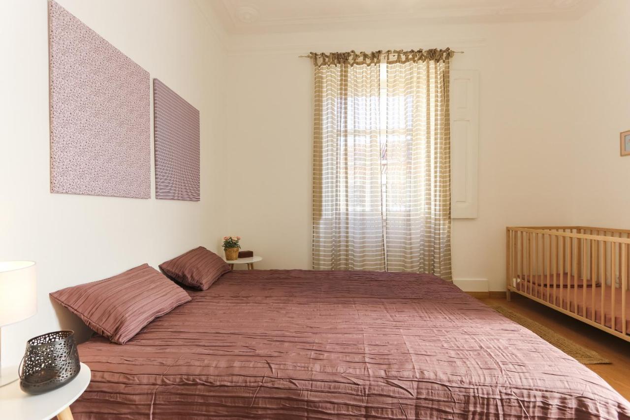 Charming Avenida By Homing Διαμέρισμα Lisboa Εξωτερικό φωτογραφία