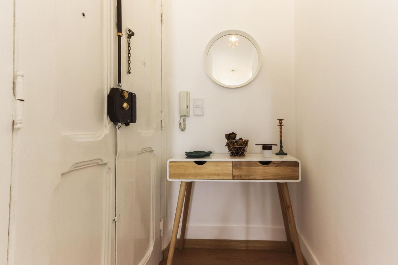 Charming Avenida By Homing Διαμέρισμα Lisboa Εξωτερικό φωτογραφία